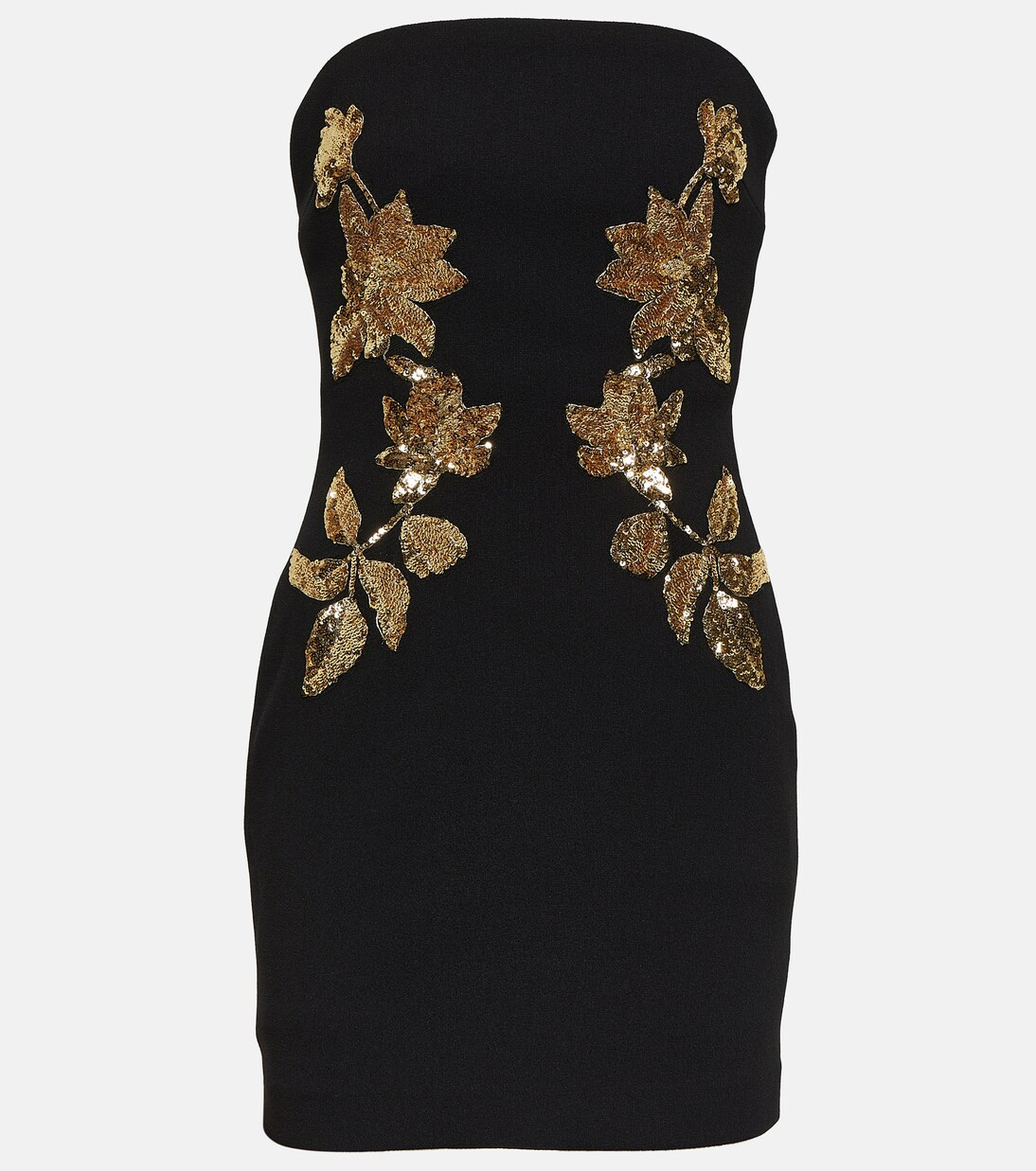 Versailles strapless minidress | Mytheresa (US/CA)