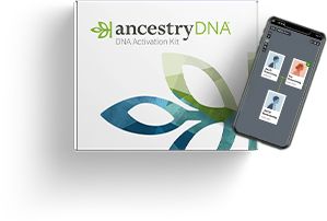 AncestryDNA® Traits +
All Access Membership | Ancestry US - Affiliate