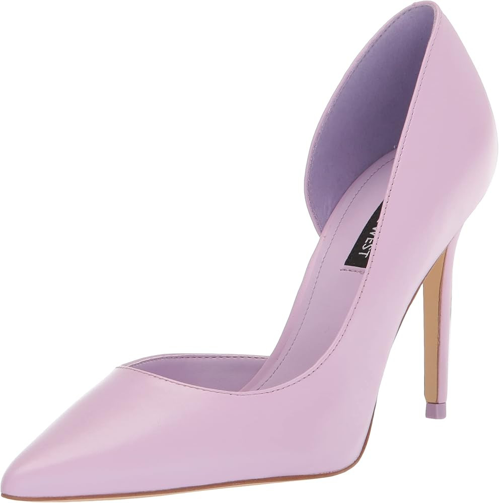 NINE WEST Women's Folowe Pump | Amazon (US)