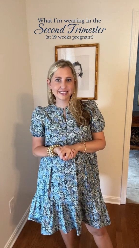 Amazon Look for Less
Dress the bump 
Bump-Friendly 
2nd Trimester
Second Trimester 
19 Weeks Pregnant 

#LTKFindsUnder100 #LTKStyleTip #LTKBump