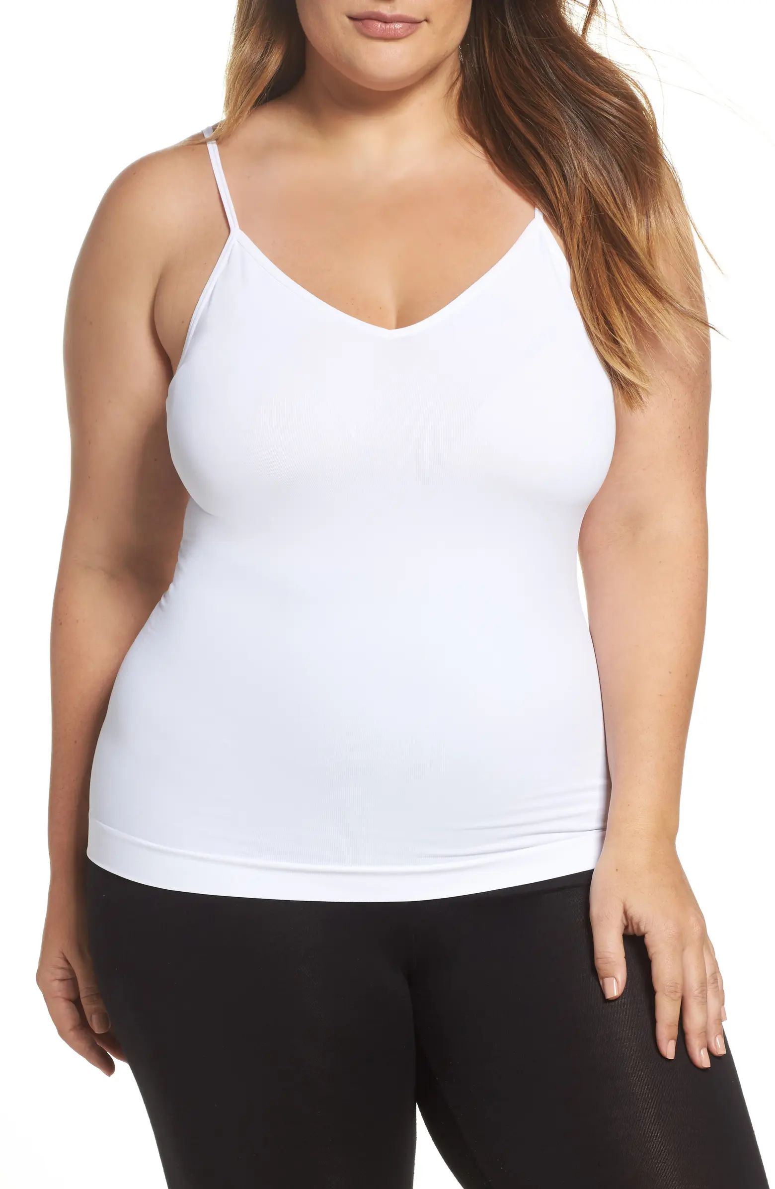 Seamless Two-Way Camisole | Nordstrom