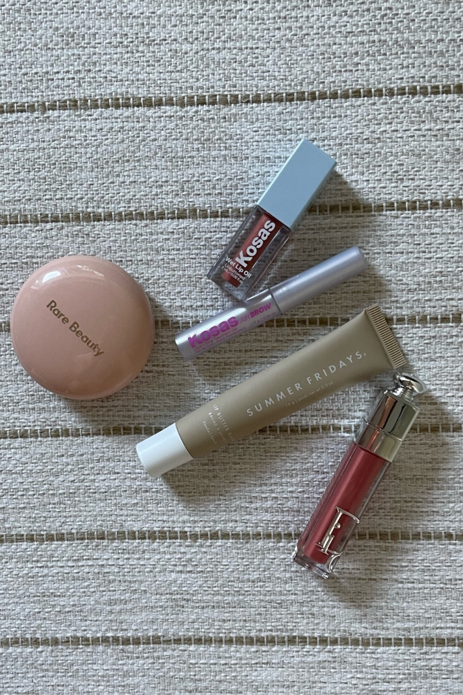 Everyday makeup linked! 

#LTKBeauty