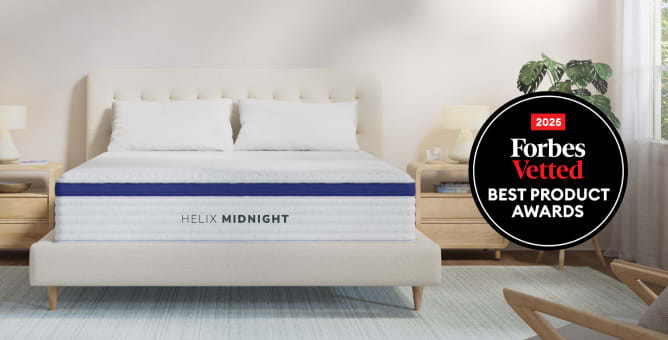 Helix Core Mattresses | Helix Sleep