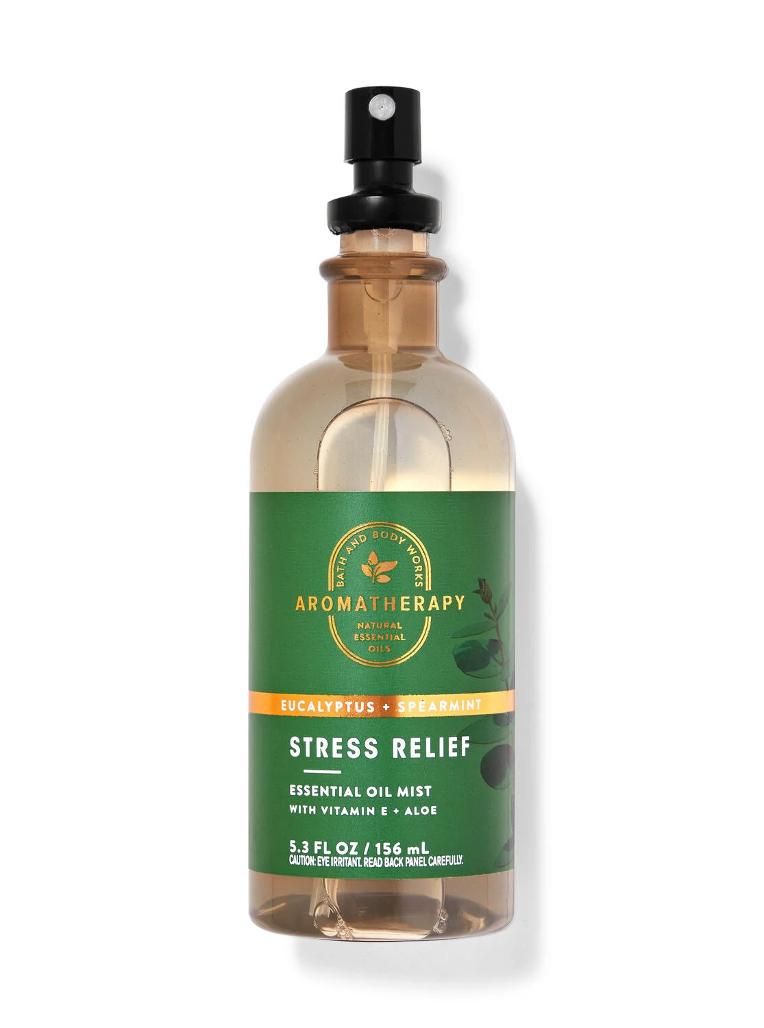 Aromatherapy


Eucalyptus Spearmint


Essential Oil Mist | Bath & Body Works