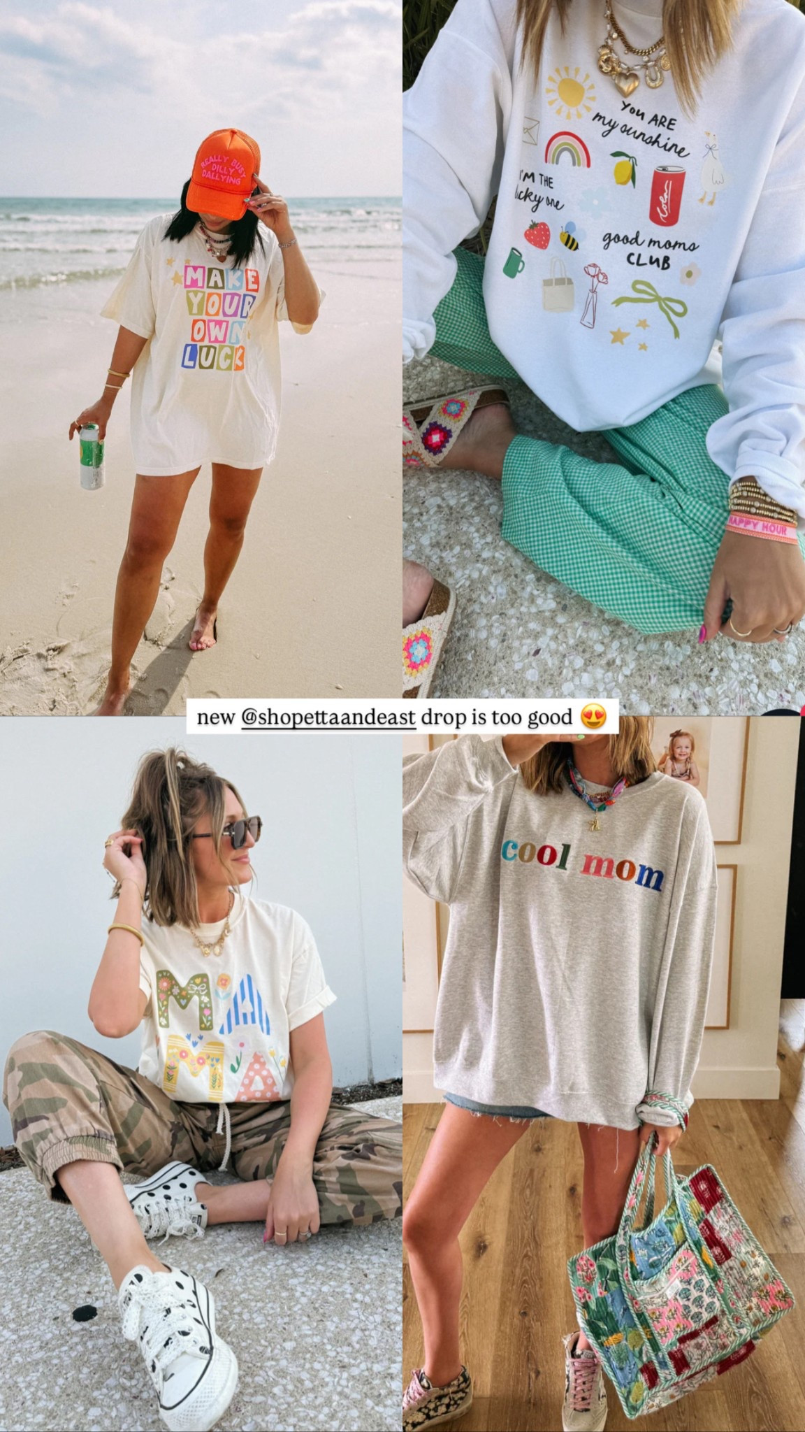 Obsessed with this small shop. Code Megan15 works sitewide! Ordered the bag immediately 

#LTKStyleTip #LTKFindsUnder100 #LTKItBag