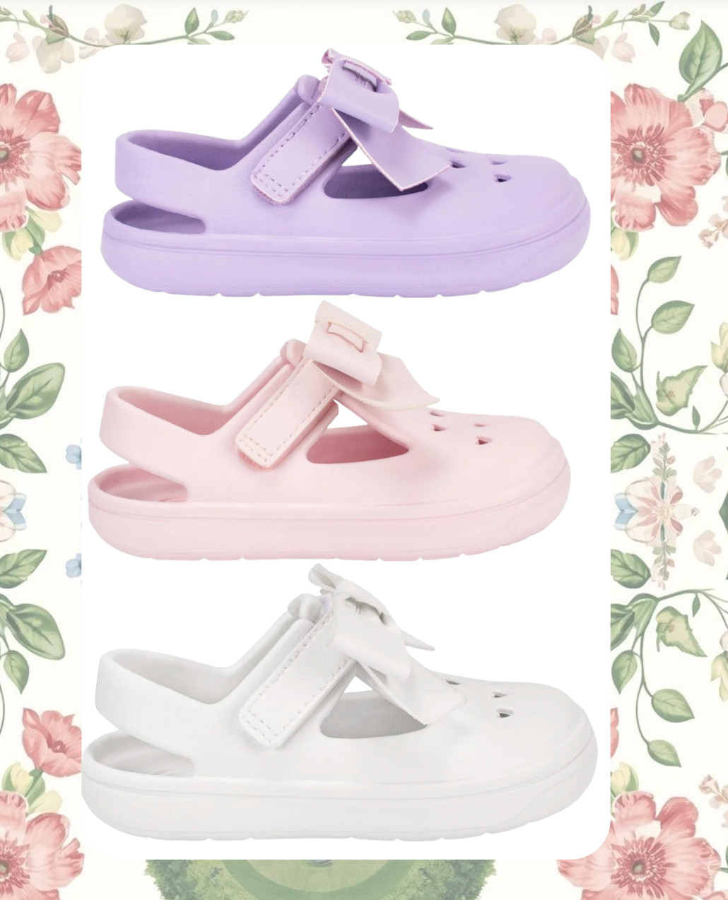 Stride Rite sandals  

 #LTKBaby #LTKKids