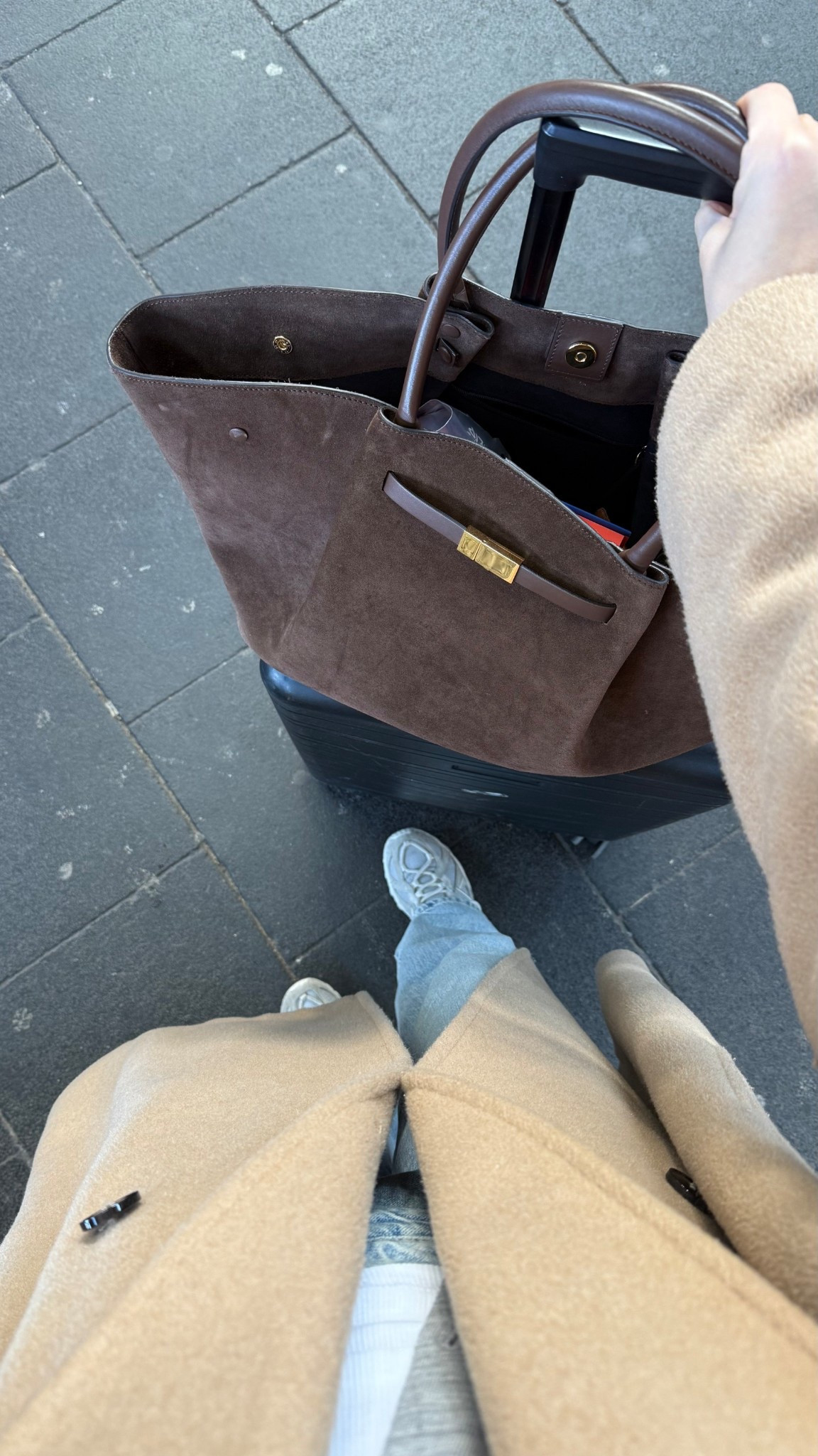 Travel essentials 😇

#LTKdeutschland #LTKstyletip #LTKspring