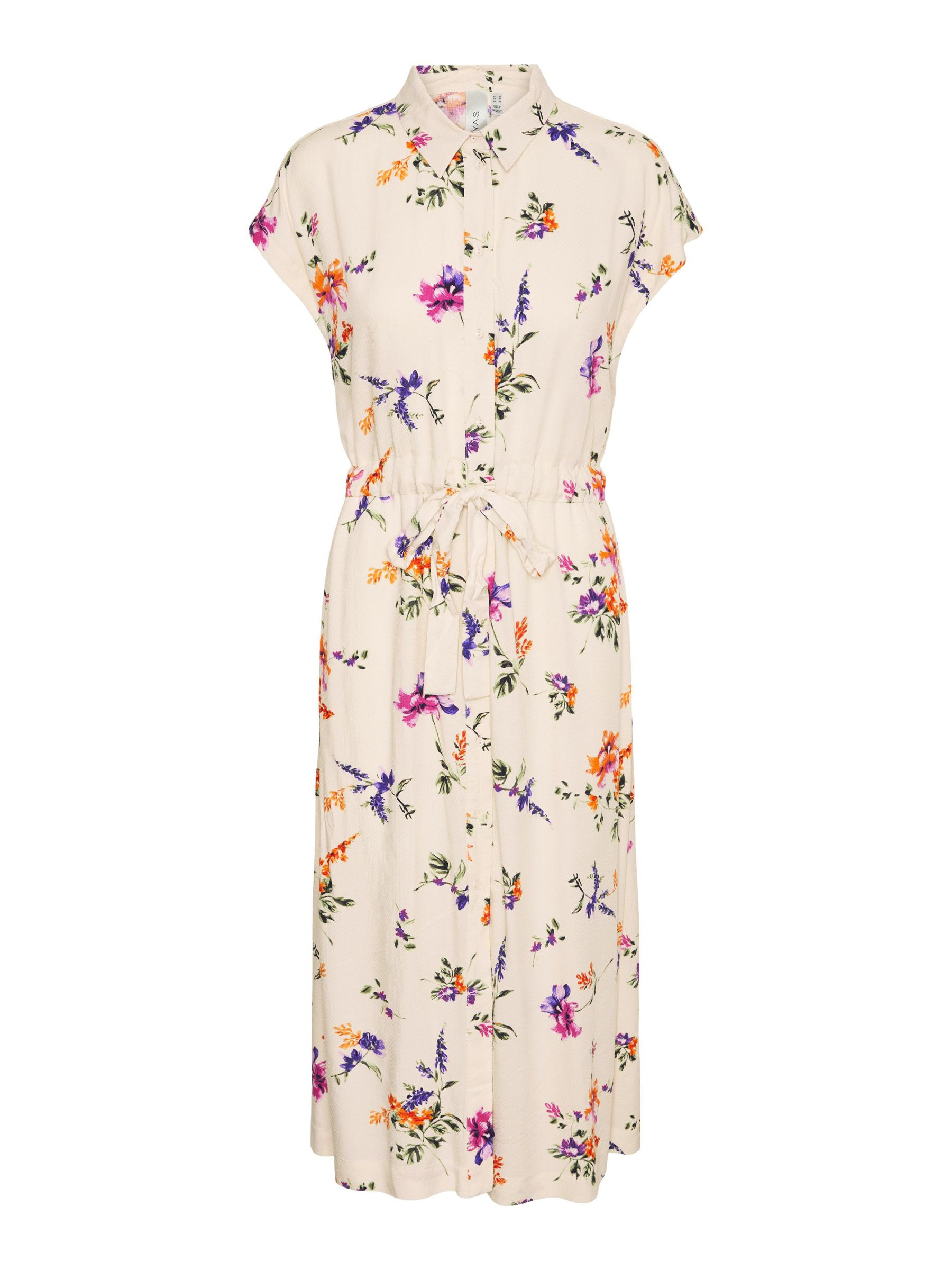 YASASINA MIDIKLEID | Weiß | Y.A.S® Deutschland | Yas.com