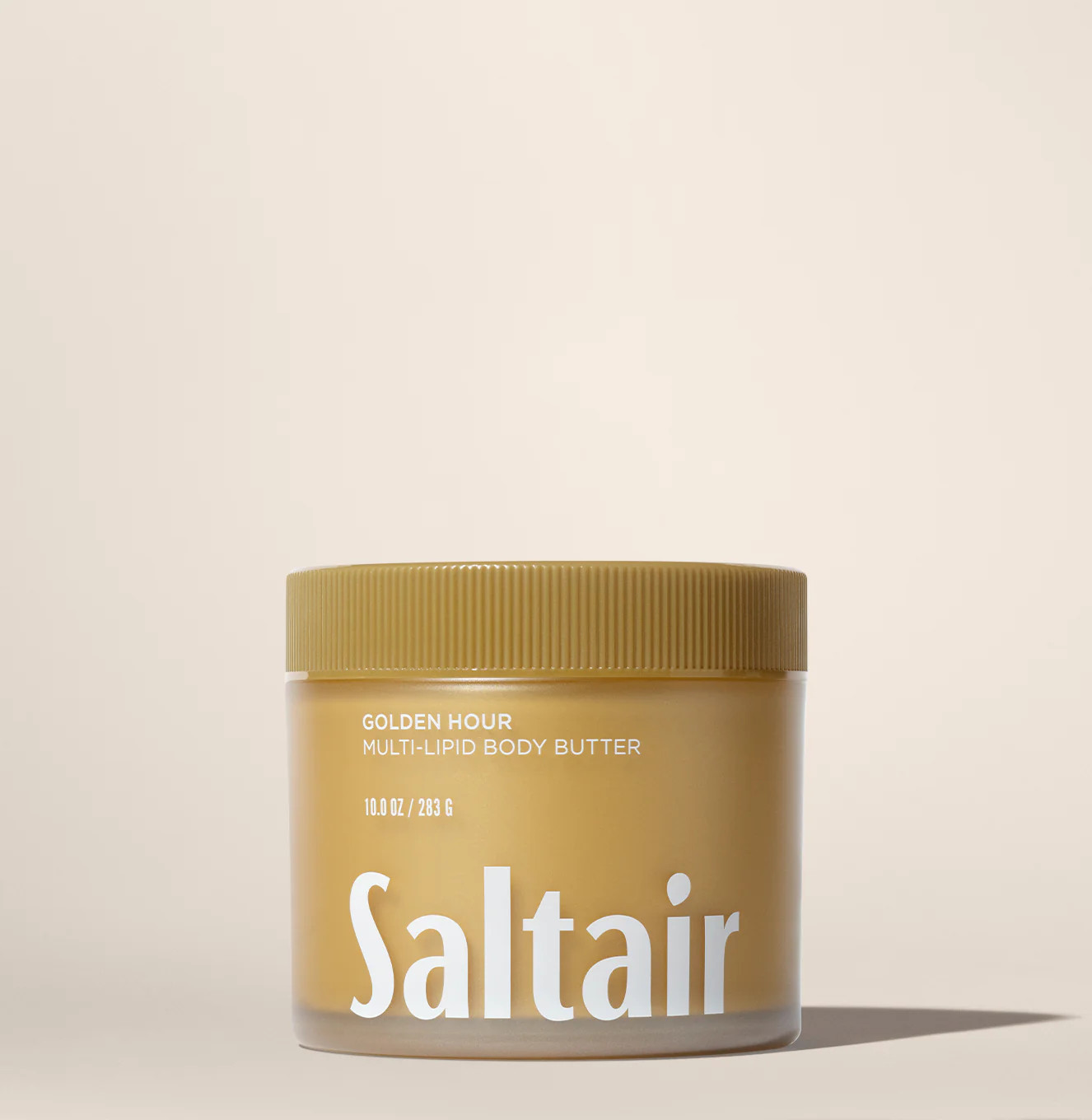Golden Hour Body Butter | Saltair | Saltair