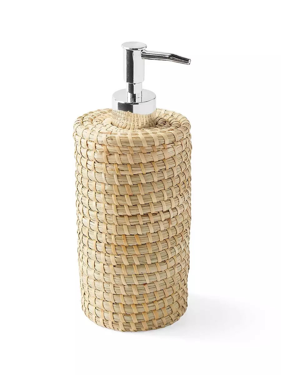 La Jolla Soap Dispenser | Serena and Lily