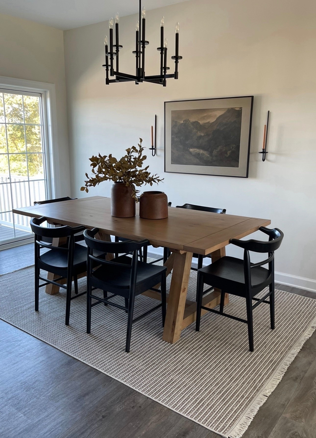 My dining chairs are back in stock!!

#LTKSaleAlert #LTKHome #LTKSeasonal