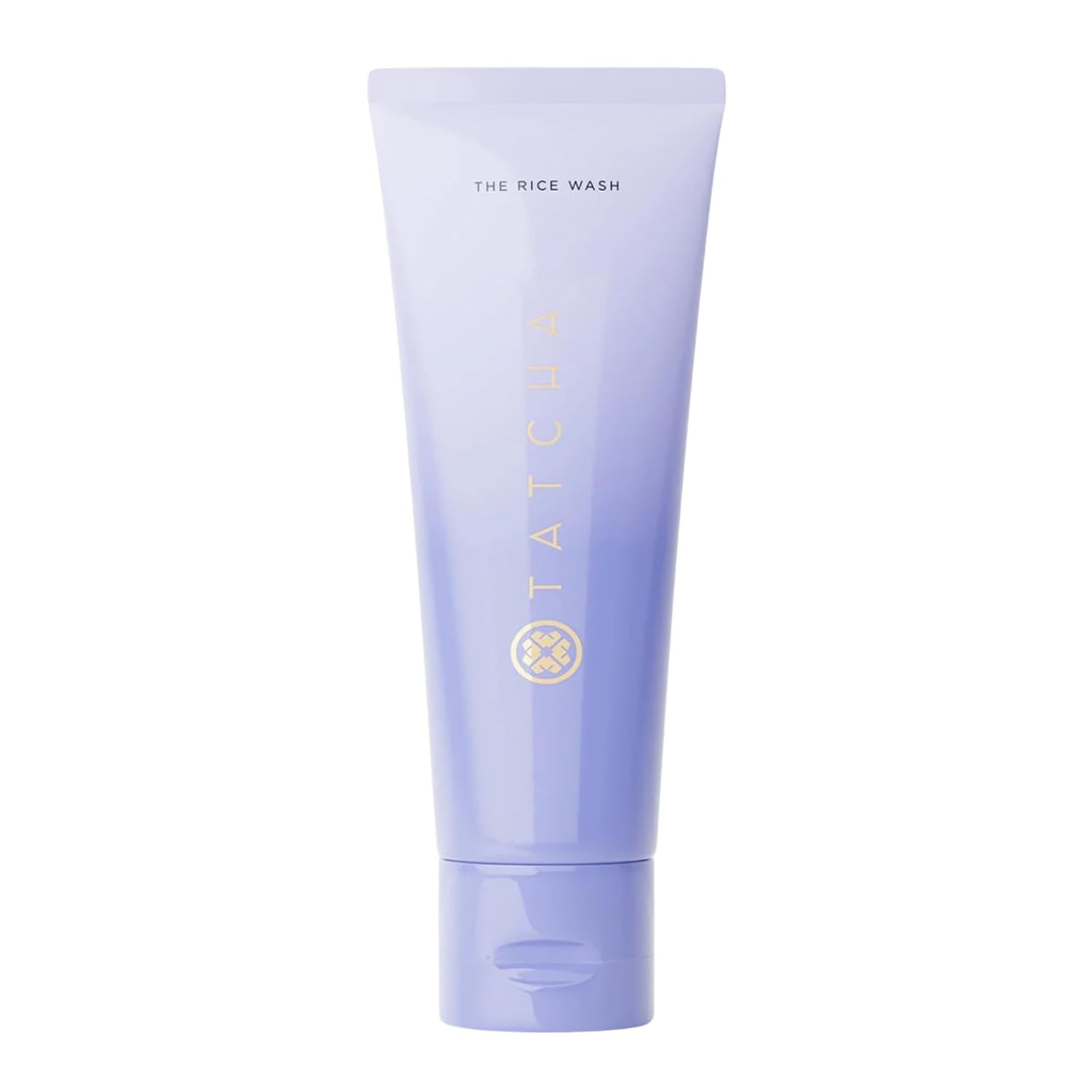 TATCHA The Rice Wash | Soft Cream Facial Cleanser Washes Away Buildup Without Stripping Skin For A Soft, Luminous Complexion | 4 oz | Amazon (US)