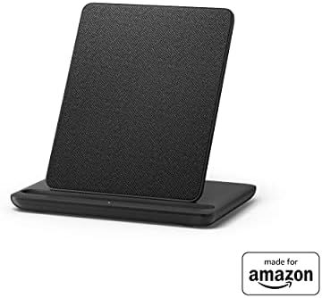 Made for Amazon, Wireless Charging Dock for Kindle Paperwhite Signature Edition. Only compatible ... | Amazon (US)