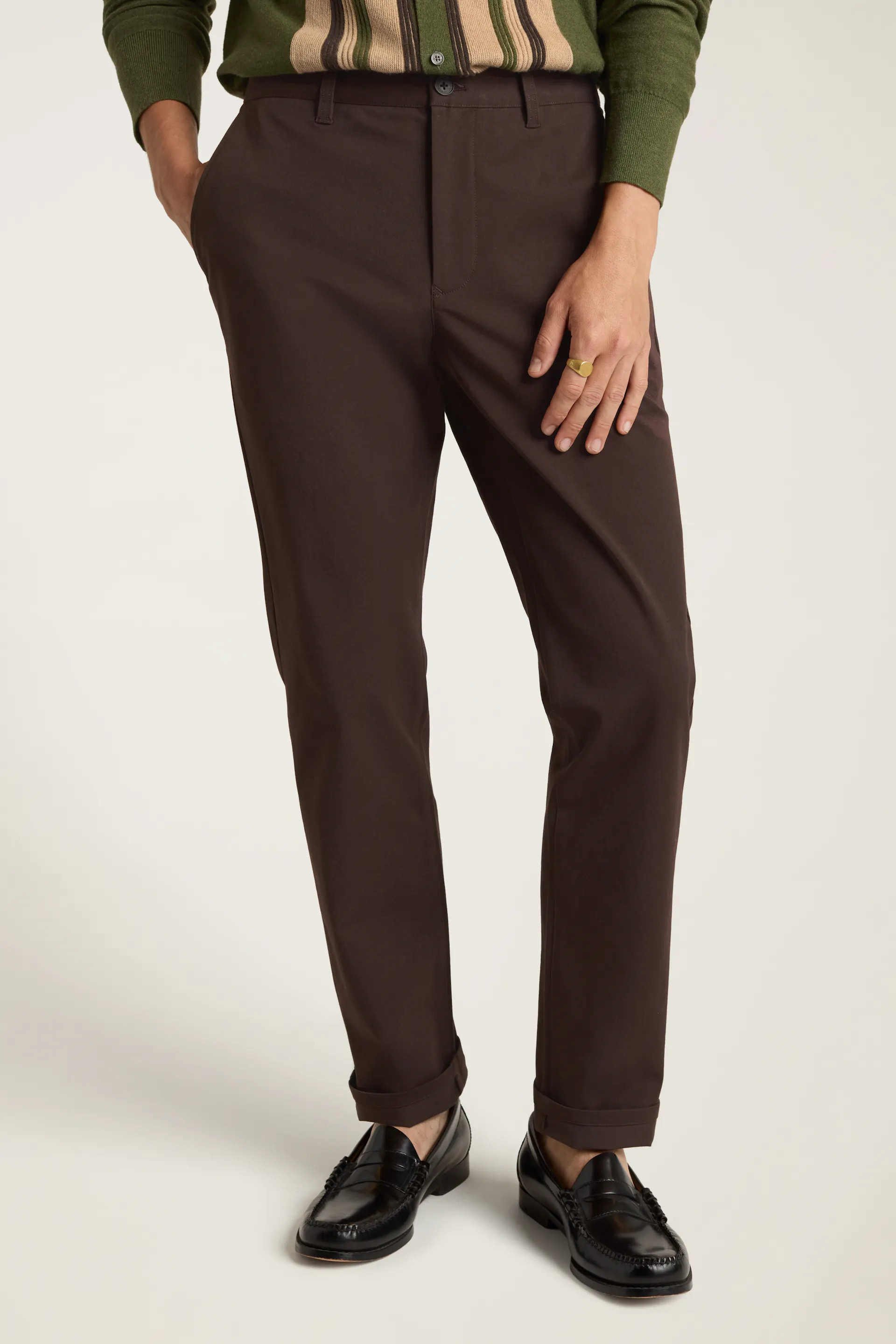 The Chino 2.0 | Bonobos (US)