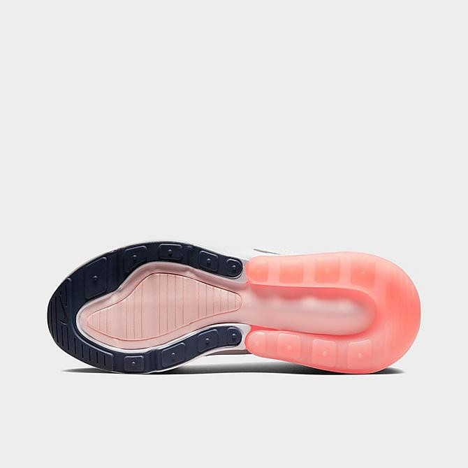 Women's Nike Air Max 270 Casual Shoes | Finish Line (US)