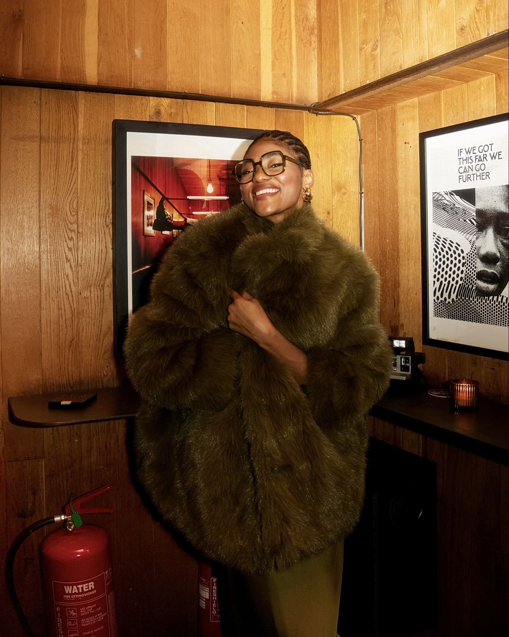 Party season 💫


 #partyseason #Monsoon #festive
#FashionInspo #LondonStyle #FashionModel #OOTD #StreetStyle #MinimalStyle #LuxuryFashion #StyleInfluencer #TimelessFashion #FashionEditorial #CoatSeason #EffortlessChic #LondonFashion #ModelLife #SustainableFashion