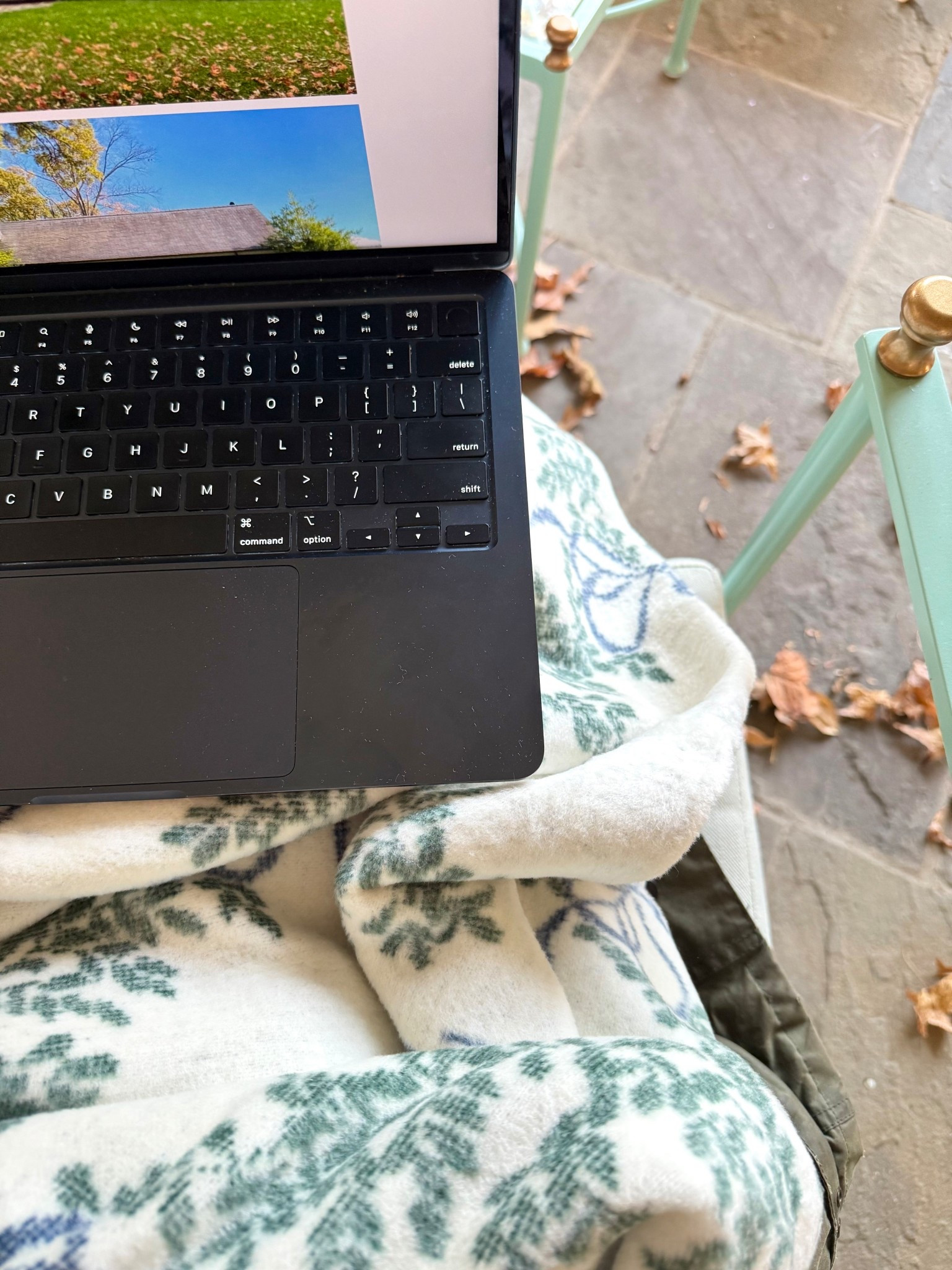 Washable and large blankets | Use code GARDENANDGRACE15 for 15% off 

This pattern is from their new holiday collection but I love the American flag and herringbone one too! These make great gifts for grandparents, newlyweds, nee homeowners and design enthusiasts 

#LTKGiftGuide #LTKHoliday #LTKHome