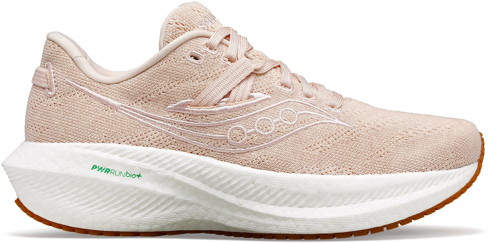 Saucony Women's Triumph RFG Road-Running Shoes Red 6.5 | REI