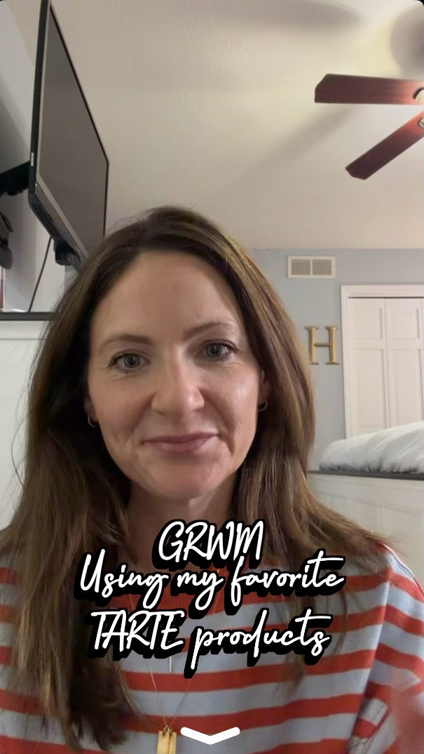 Tarte’s has started and these are my favorite @Tarte  products that are my tried and true! 

ShapeTape Radiant: Light Beige
Setting powder: pink
Lip liner: Mauve, also love Rosy Brown
Lip gloss: Maracuja juicy lips plumping in Light Peachh

#LTKBeauty #LTKSpringSale #LTKgrwm