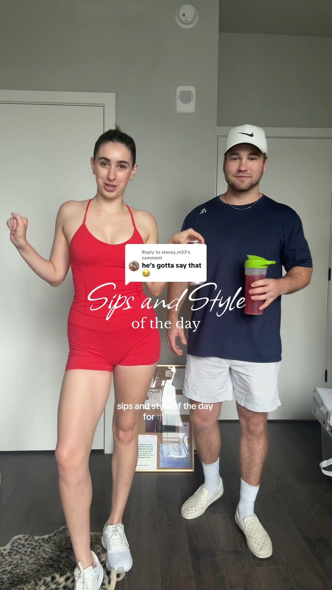 Looks like they don’t have the tank on the site anymore but listed the shorts and a bodysuit lookalike!❤️

#LTKActive