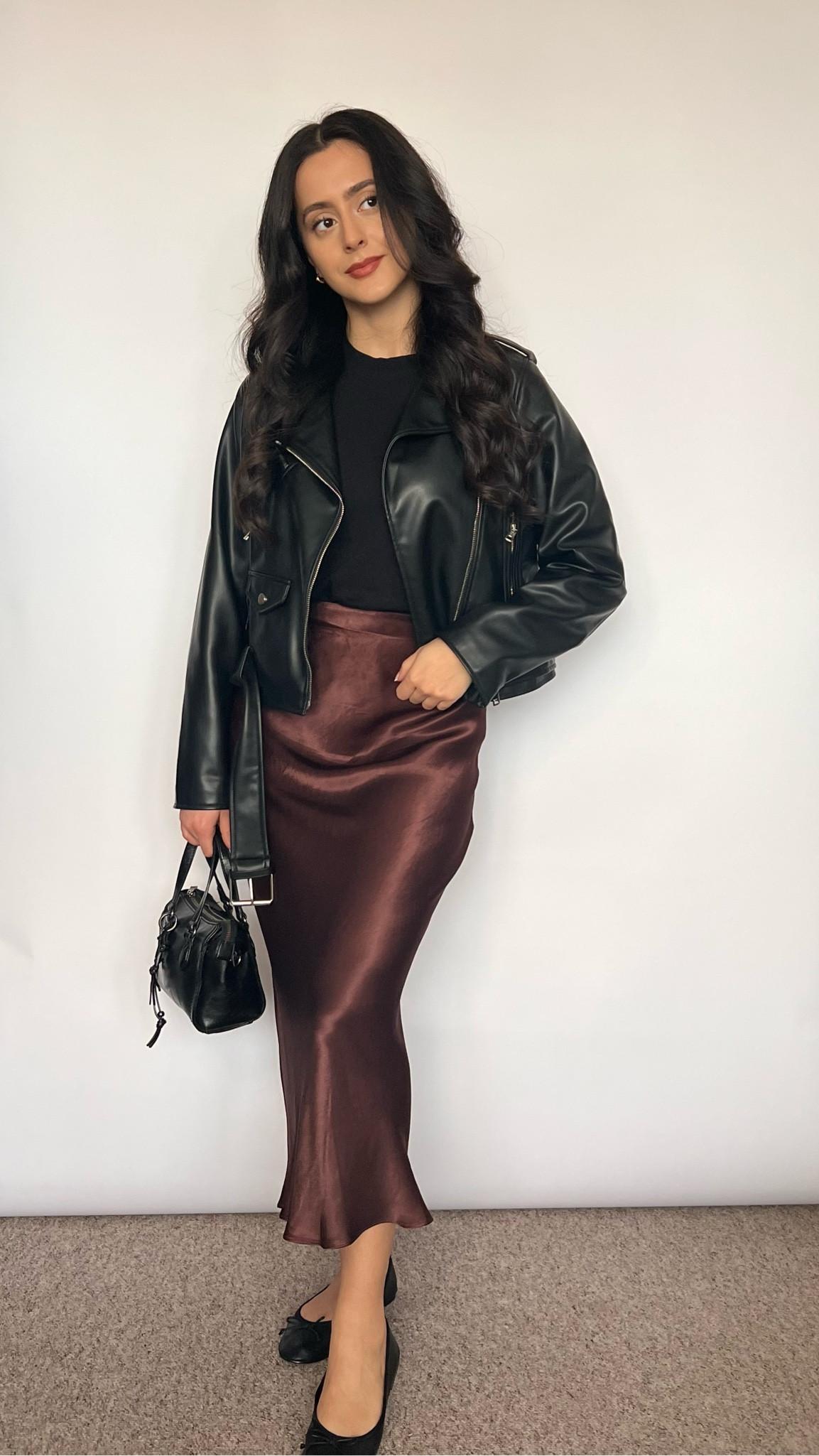 How to style Ballet flats 

#LTKfit #LTKFind #LTKstyletip