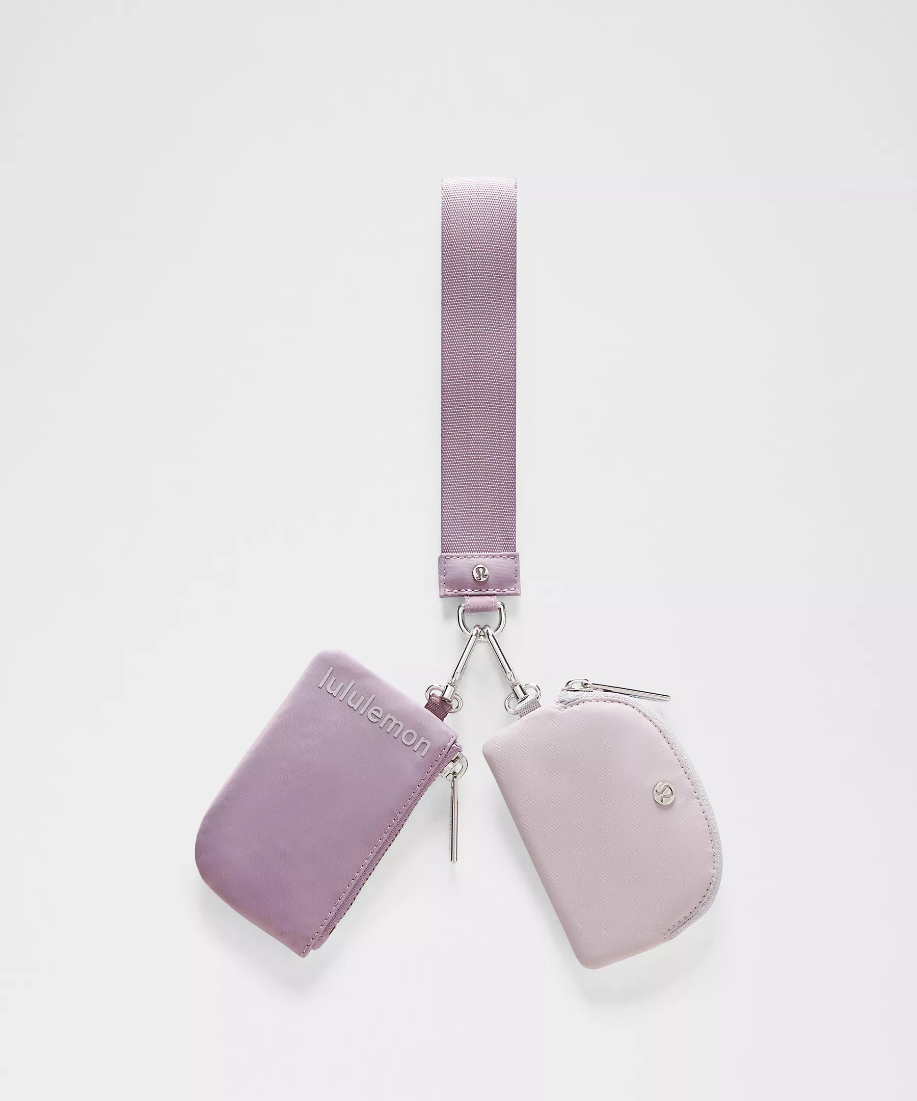 Dual Pouch Wristlet | Lululemon (US)