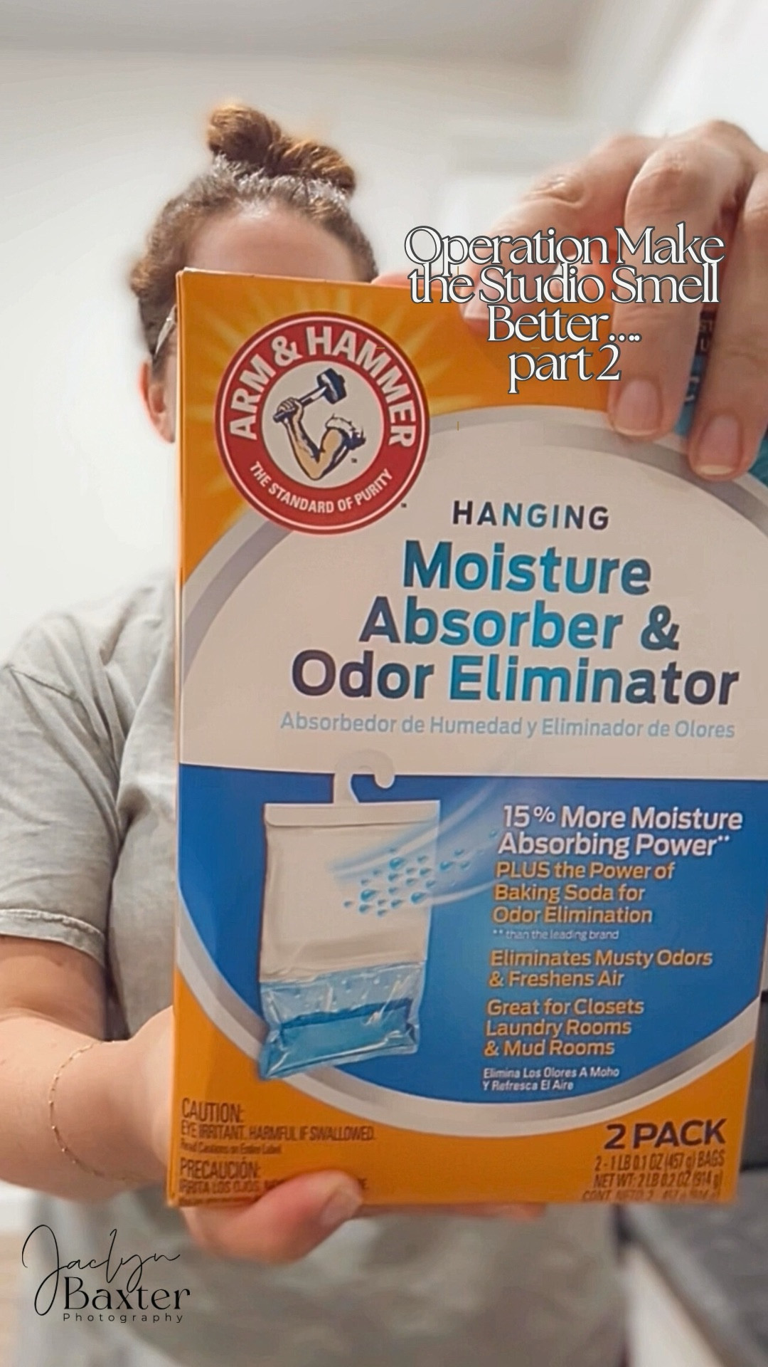 Another option for any odors in your home or business from a trusted brand. Also helps with moisture!

#LTKFindsUnder50 #LTKHome #LTKOver40