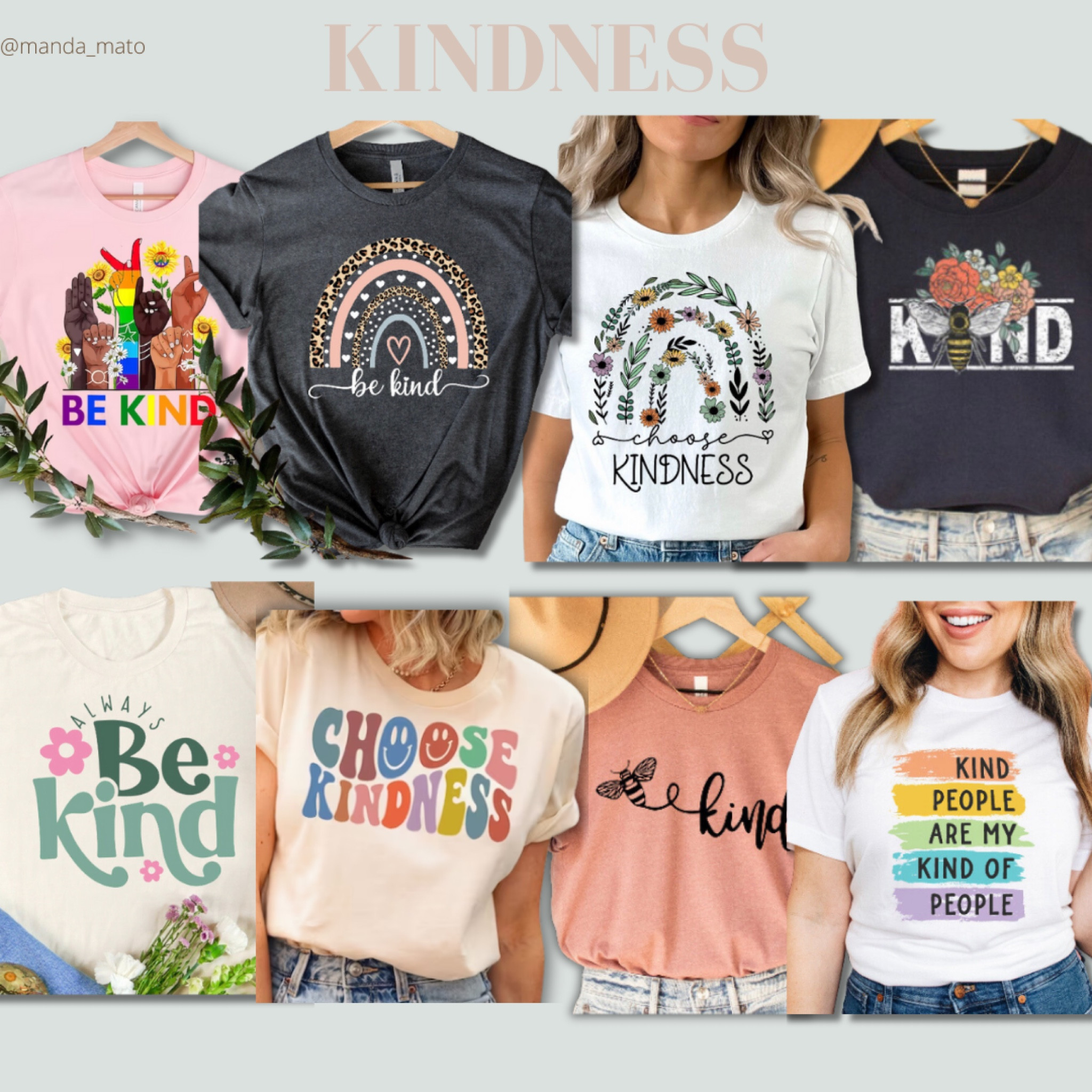 Kindness t shirt
Be kind
Back to school
Teacher shirt 
Choose kindness 

#LTKstyletip #LTKunder100