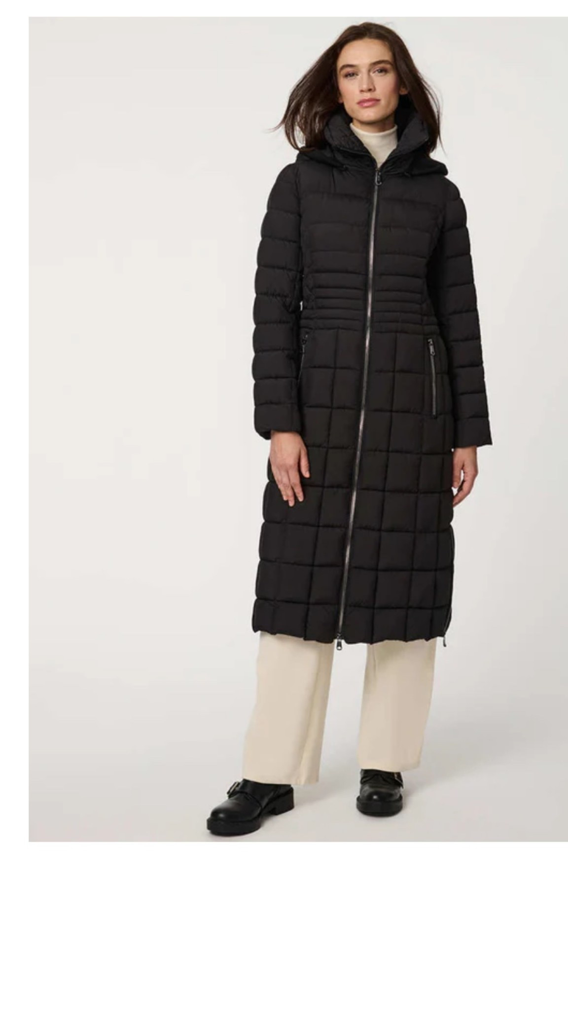 Puffer coat sale 

#LTKSeasonal #LTKdayinmylife #LTKActive