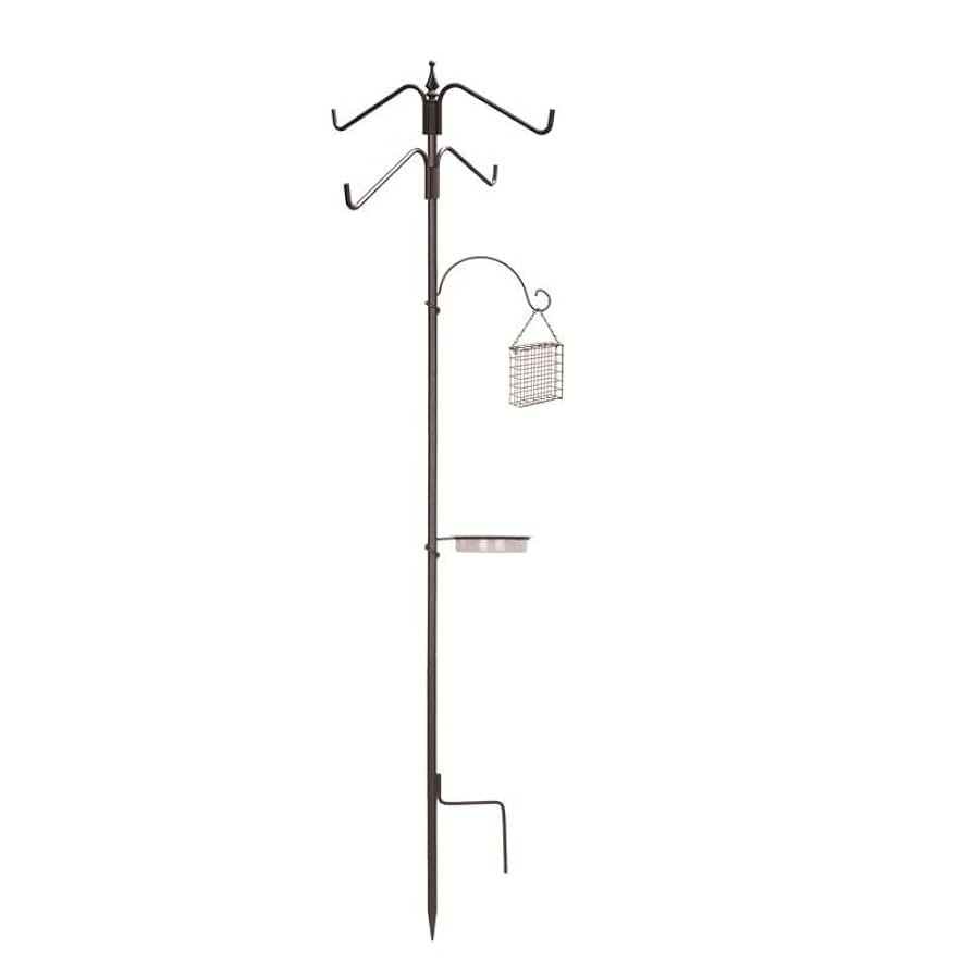 Panacea Bird Feeder Hook 85" | Amazon (US)