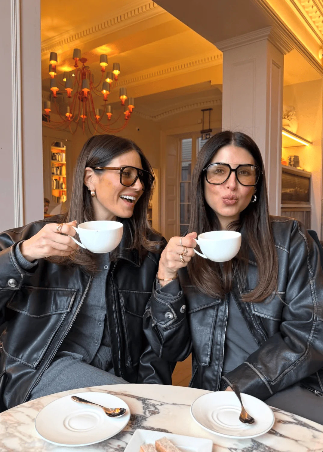 UTILITY BOXY JACKET - BLACK | WAT The Brand