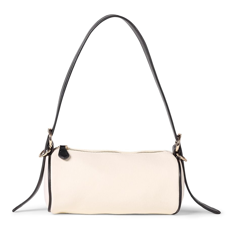 The Drop womens Miri Barrel Bag | Amazon (US)