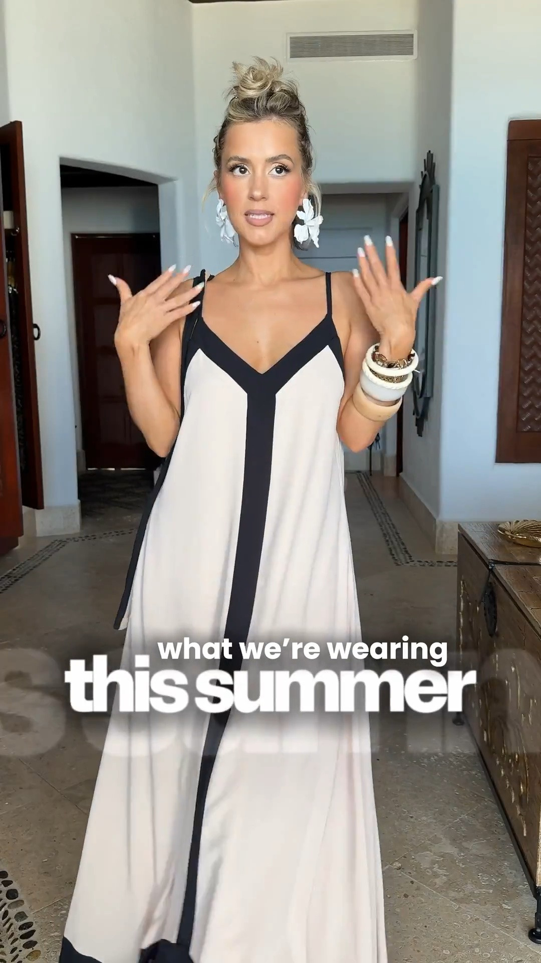 Getting our summer outfits ready 😍😍 wearing small or size 4 in everything! Think These looks are perfect for 4th of July, summer BBQ, vacation, outdoor activities, you name it!

#LTKTravel #LTKootd #LTKgrwm
