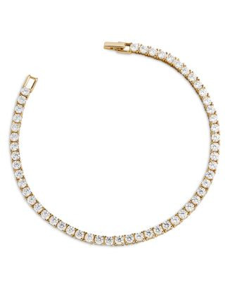 Cubic Zirconia Bille Tennis Bracelet | Bloomingdale's (US)