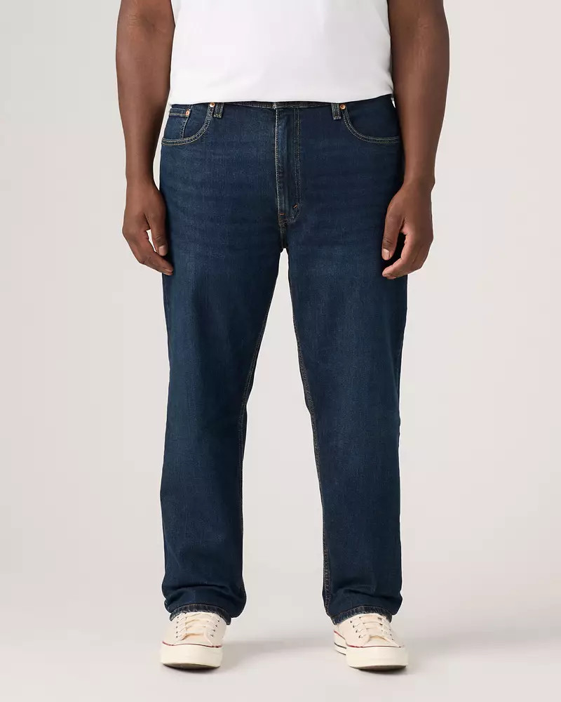 502™ Taper Jeans (big & Tall) | Levi's US