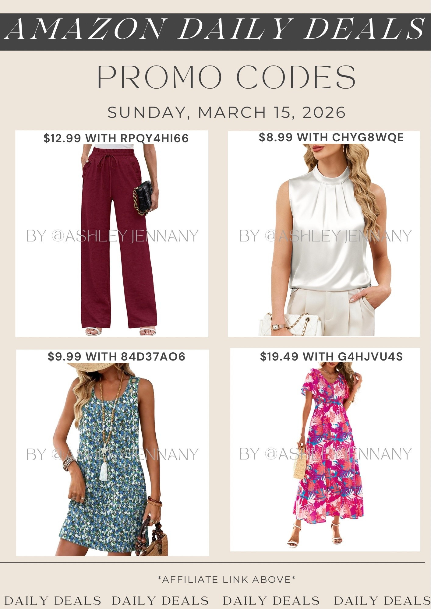 Amazon deals 

#LTKSeasonal #LTKMidsize #LTKSaleAlert