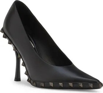 Rockstud Pump (Women) | Nordstrom