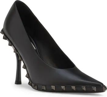 Rockstud Pump (Women) | Nordstrom