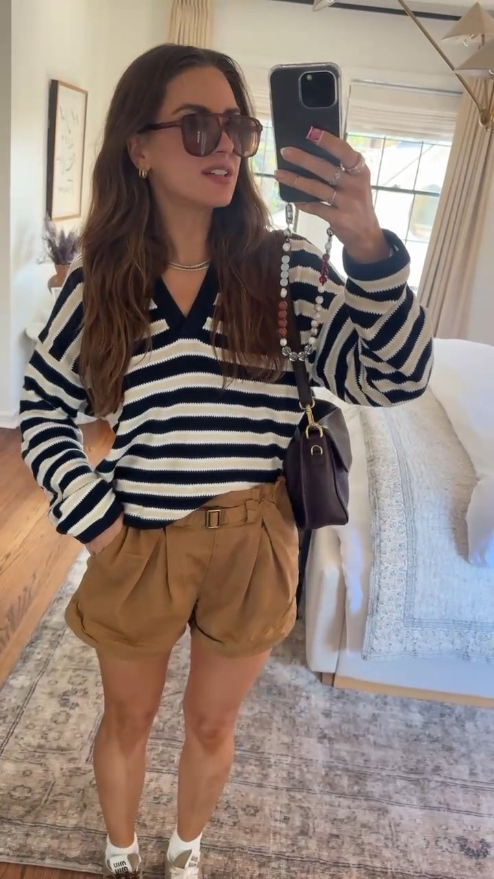 OOTD - headed to lunch 🤎
code: ALOPROFILE for Vivrelle