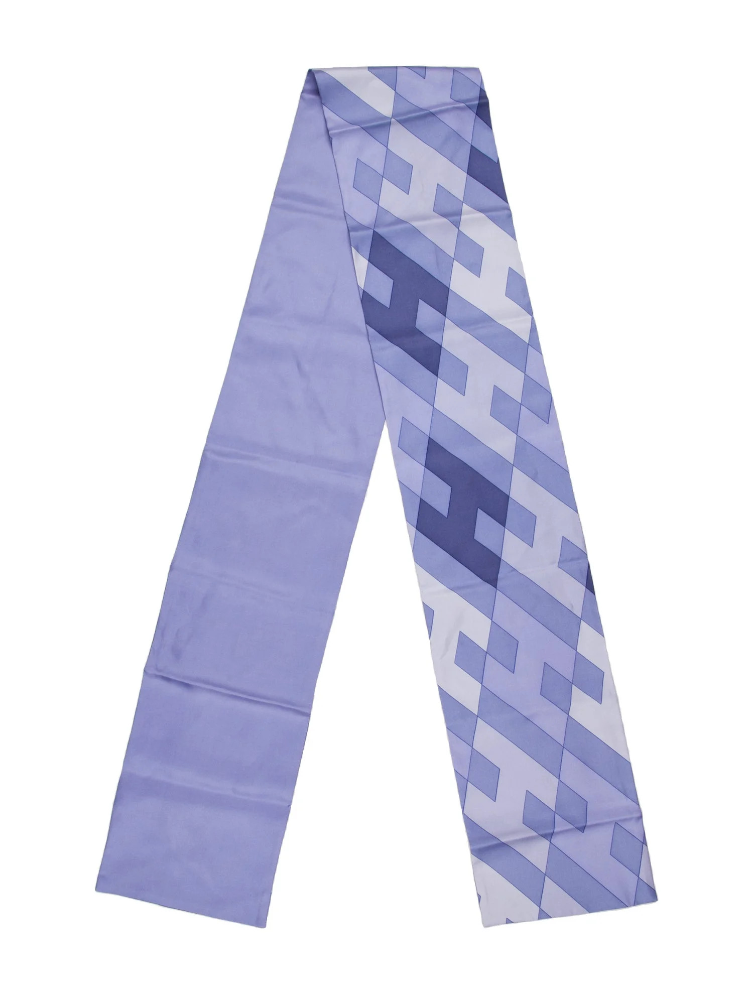 Silk Scarf | The RealReal