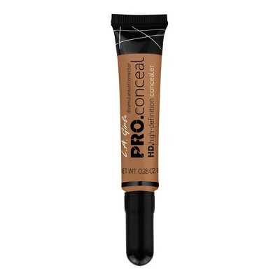 L.A. Girl Pro Conceal HD Concealer  - GC980 Cool Tan - 0.28oz | Target