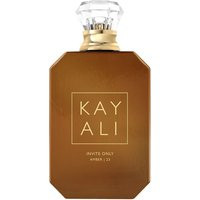 Kayali Invite Only Amber 23 Eau De Parfum Intense 50ml | Boots.com