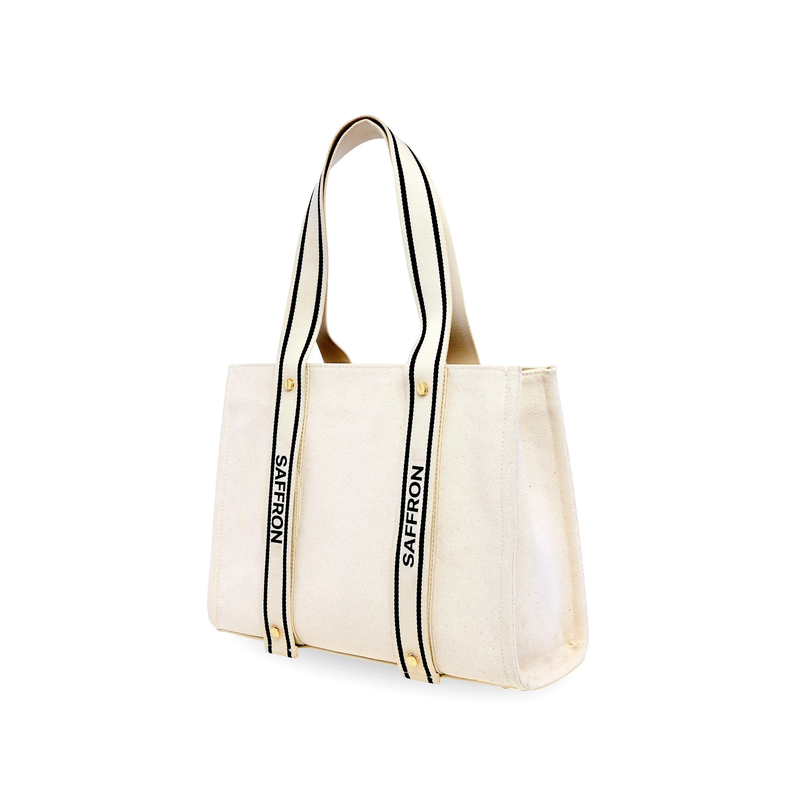 Canvas Tote Bag | Abbott Lyon