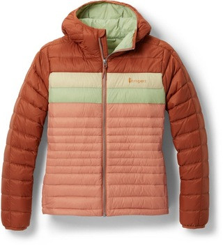 Cotopaxi   Fuego Hooded Down Jacket - Women's | REI