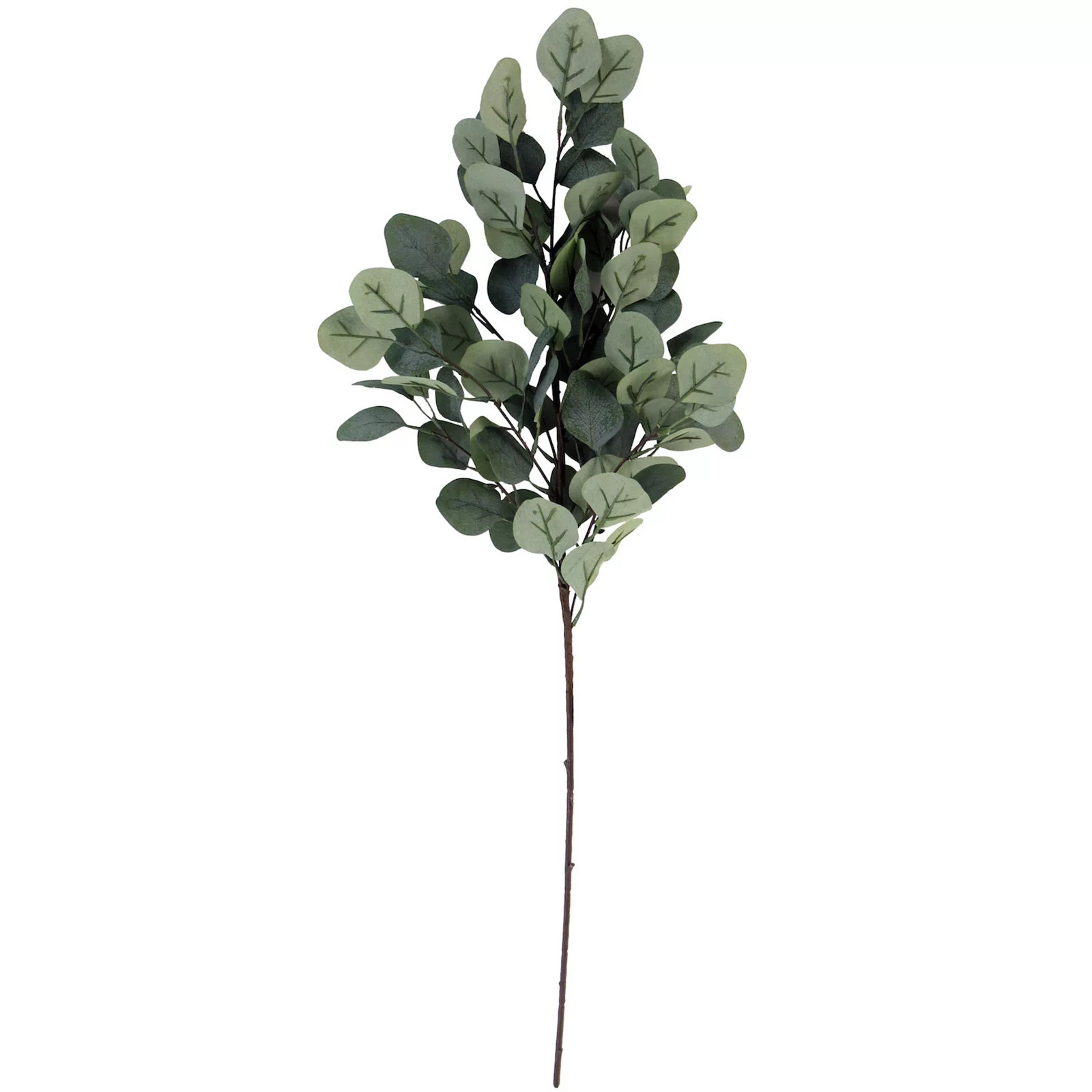 Sonoma Goods For Life Artificial Eucalyptus Stem, Green | Kohl's