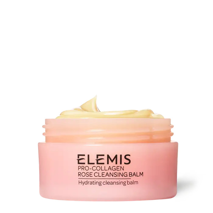 Pro-Collagen Rose Cleansing Balm | Elemis (US)