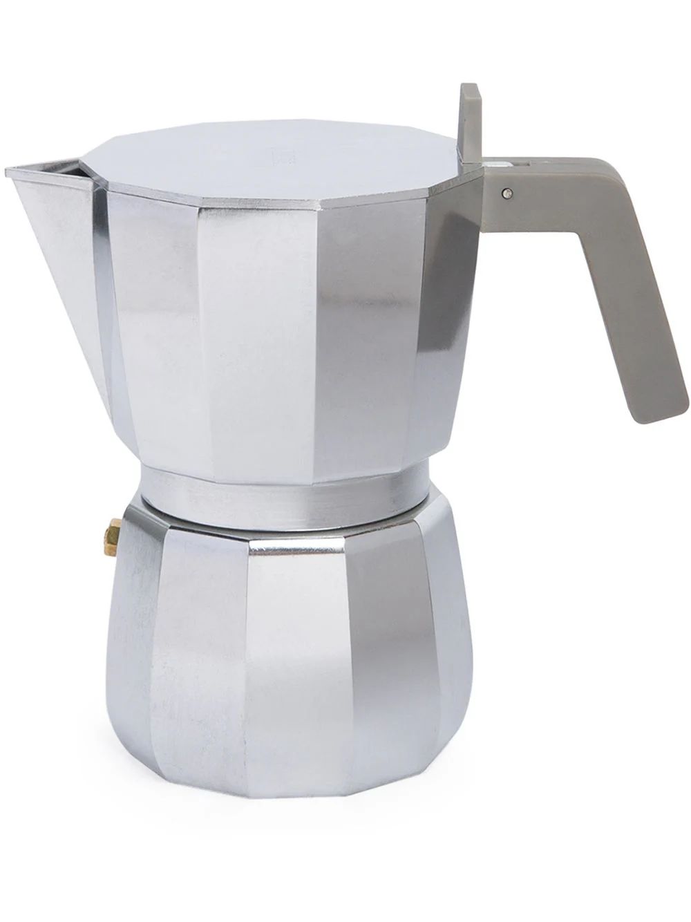 Alessi Moka 3 Cups Espresso Coffee Maker  - Farfetch | Farfetch Global