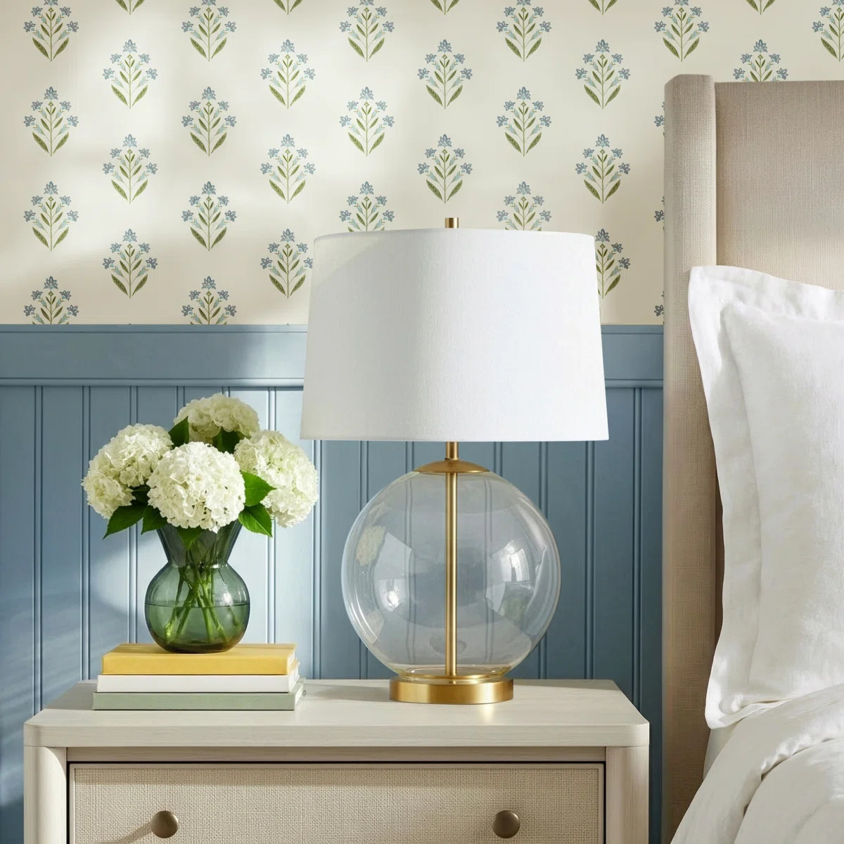 Hurley Table Lamp | Wayfair North America