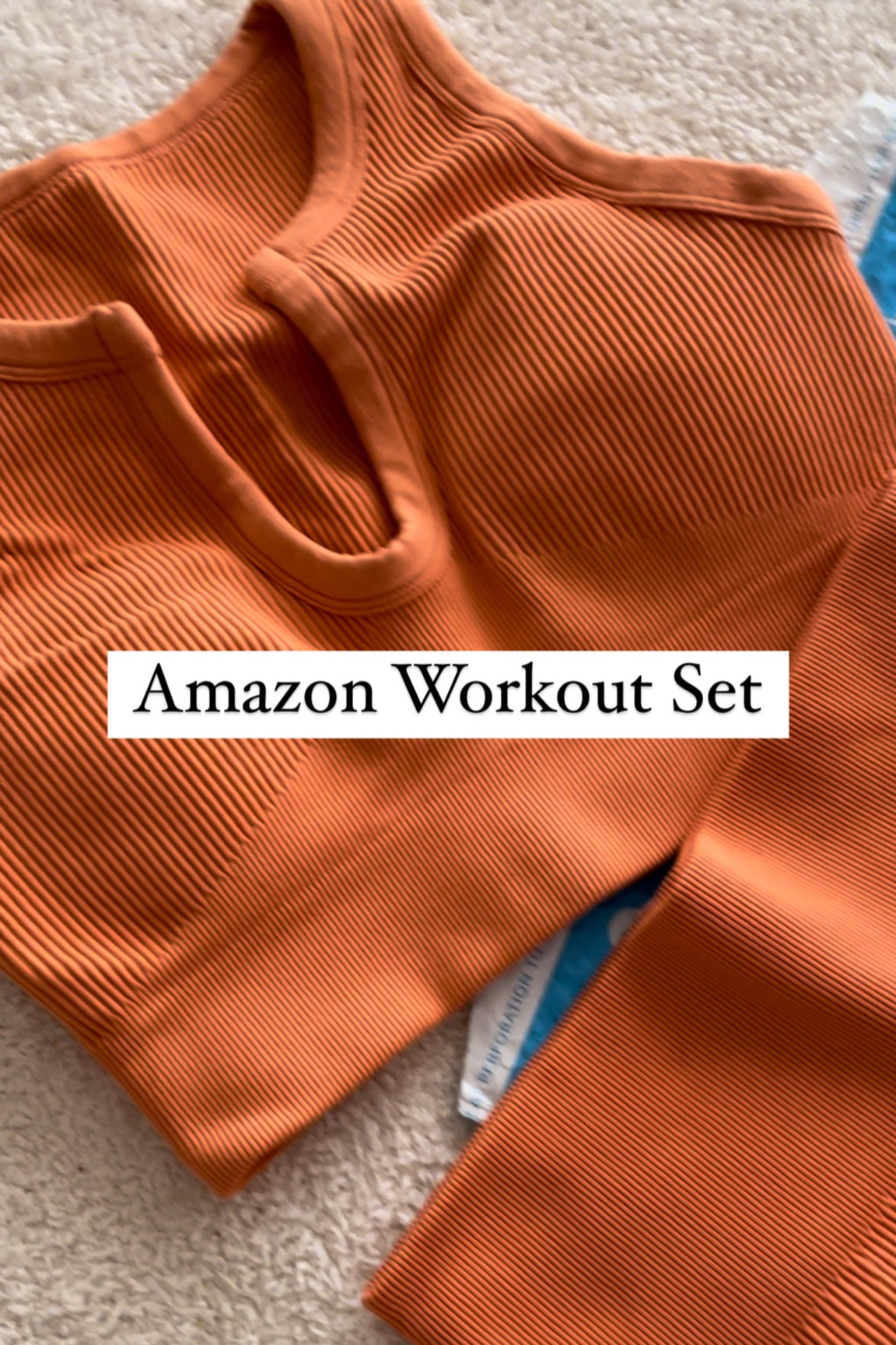 These workout sets are worth the hype🤩 super thick material but not too hot, really flattering and comes in several colors!!

#LTKitbag #LTKFind #LTKstyletip