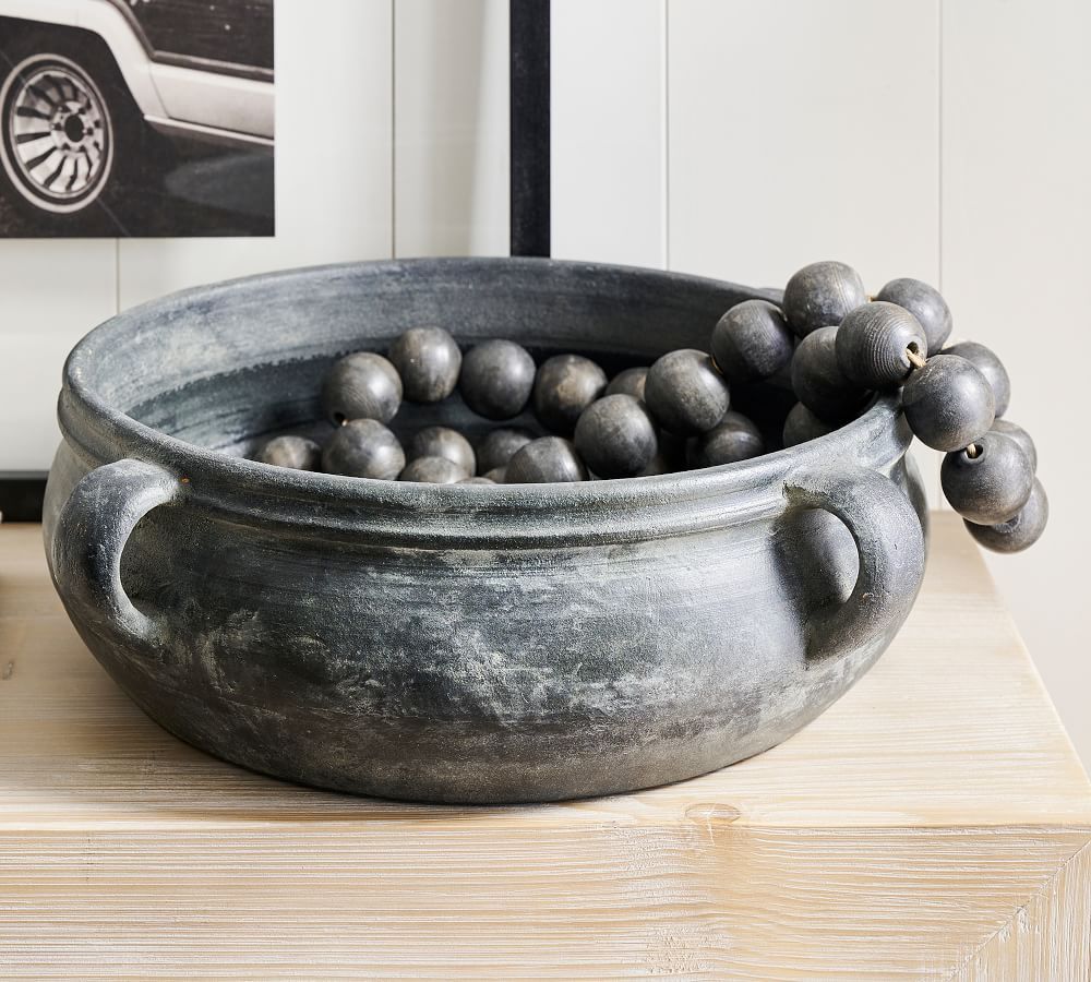 Joshua Bowl | Pottery Barn (US)